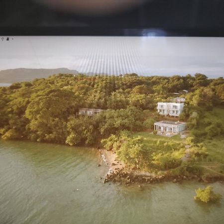 Hotel Riziky Antsiranana Ngoại thất bức ảnh