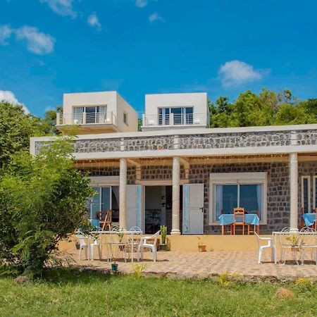 Hotel Riziky Antsiranana Ngoại thất bức ảnh
