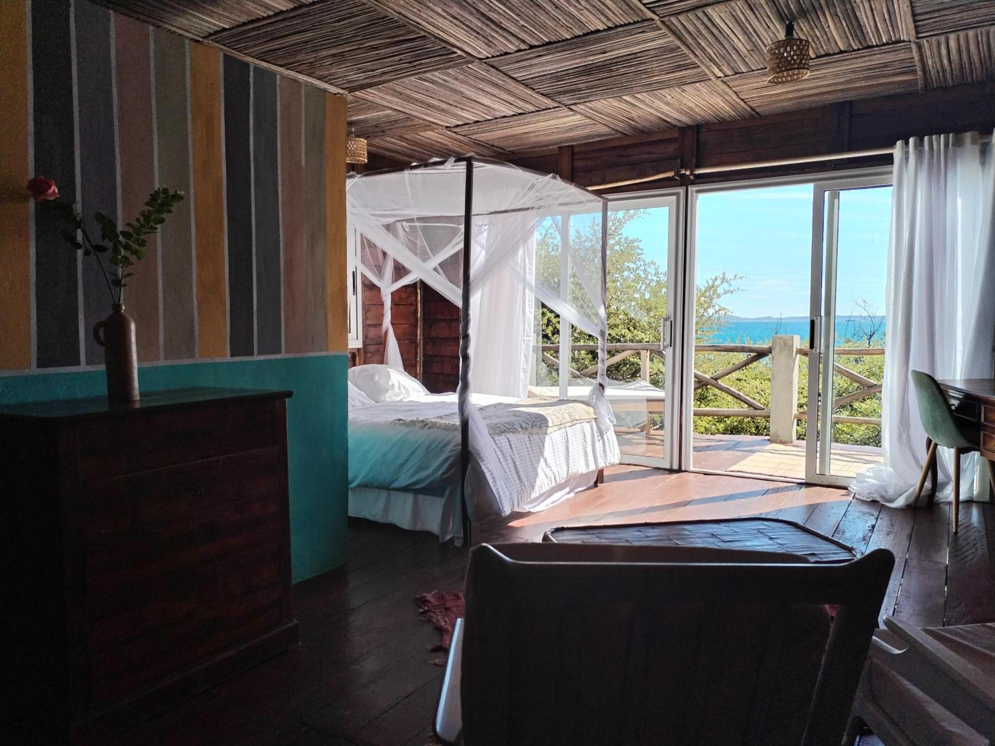 Hotel Riziky Antsiranana Ngoại thất bức ảnh