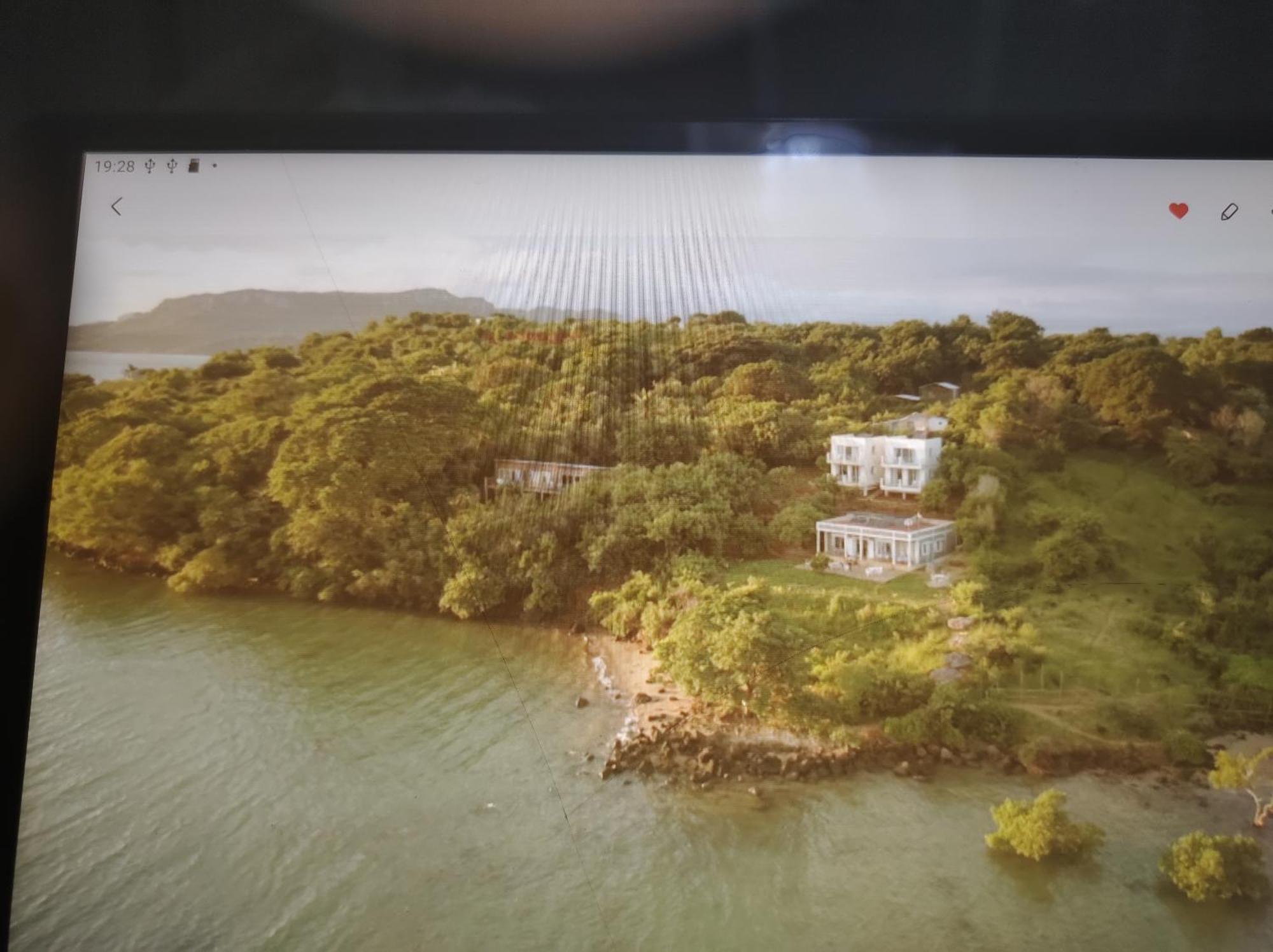 Hotel Riziky Antsiranana Ngoại thất bức ảnh